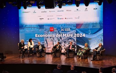 Economia del Mare 2024