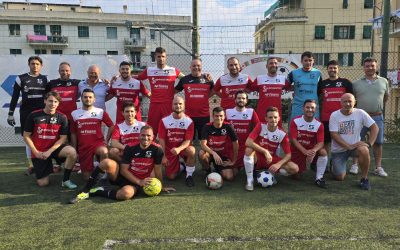 Spediporto CUP 2024: Finsea Brilla nel Torneo