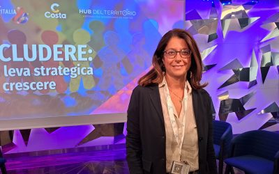 Inclusione: una leva strategica per crescere