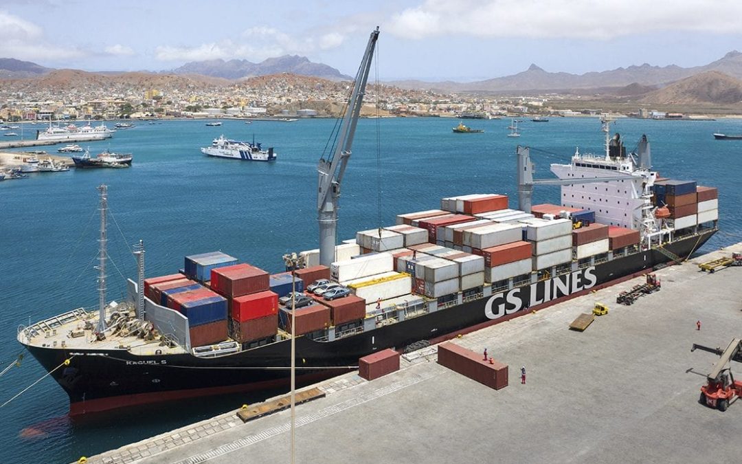 Finsea Shipping Agency ha ampliato il portafoglio clienti: acquisita l’agenzia di GSLine