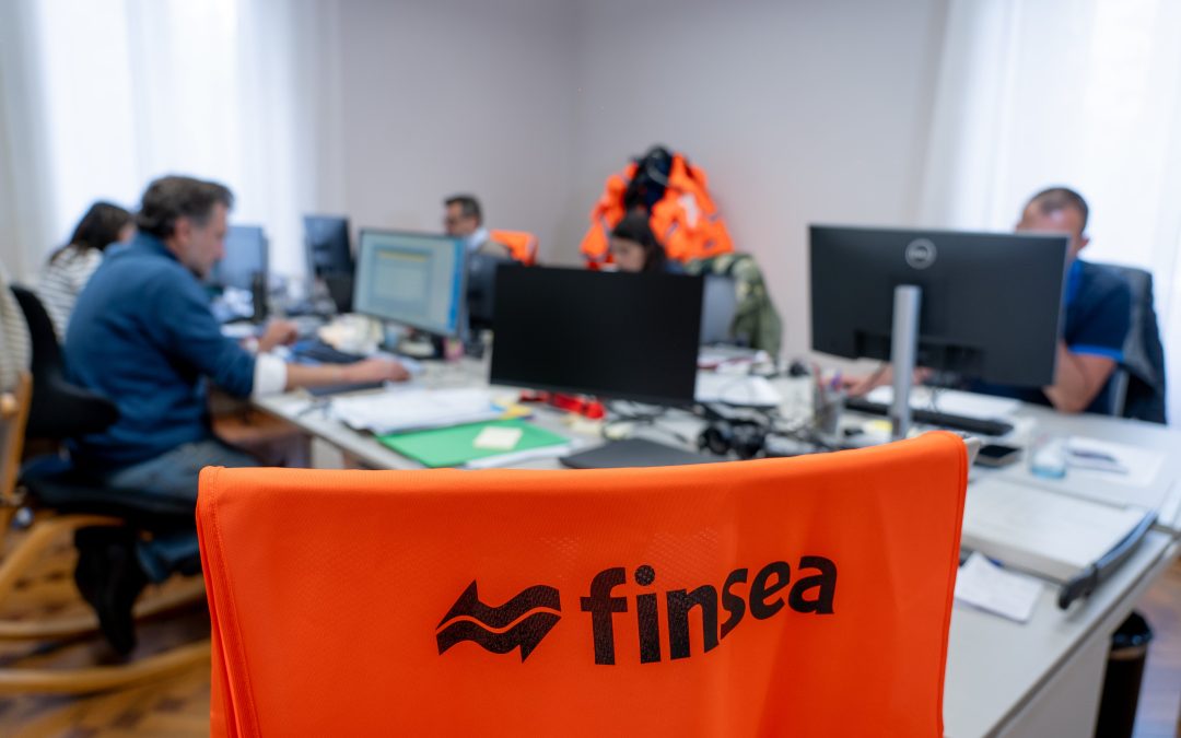 From brand identity to organisational structure