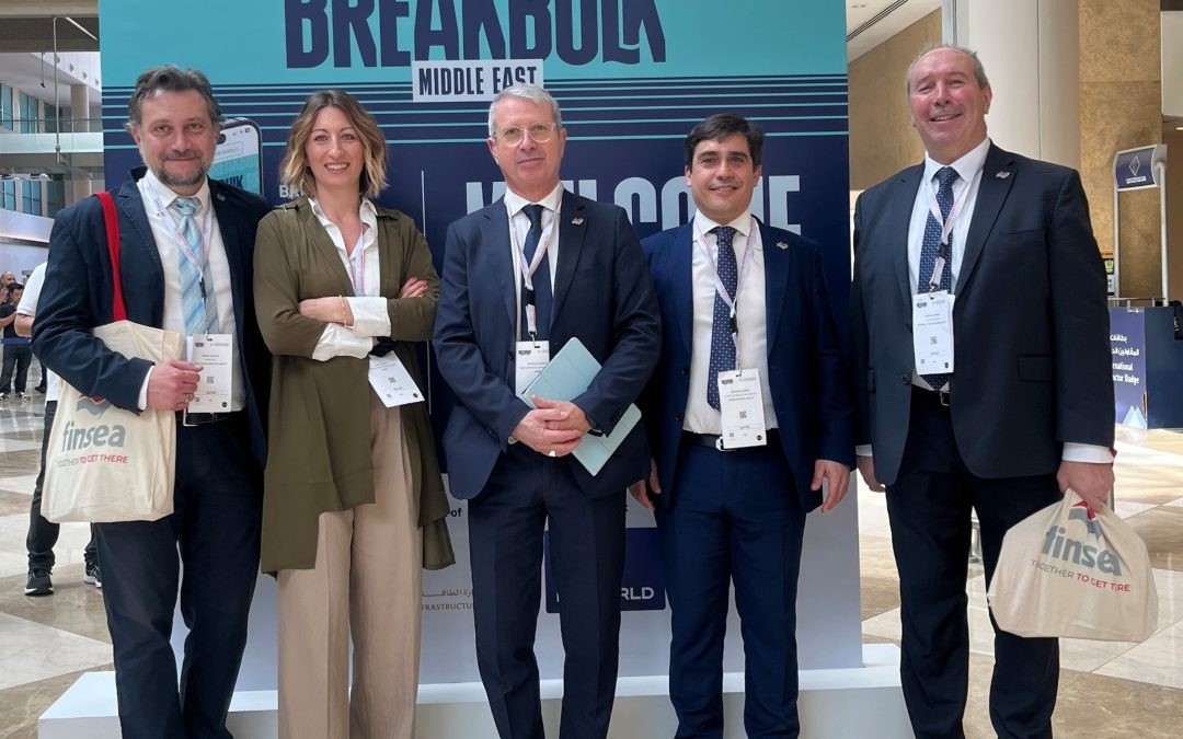 Le fiere a cui abbiamo partecipato nel 2025