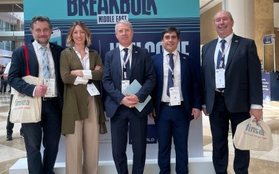 Trade fairs attended in 2025