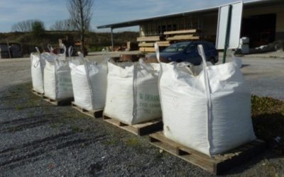 Fertilizers and Animal Feed: A Trade of Around 200,000 Tons per Year