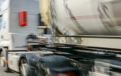 Dangerous Goods Loading