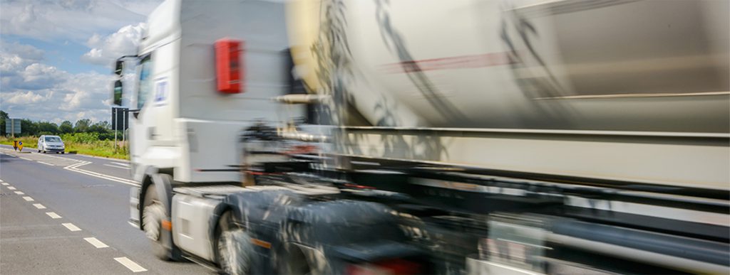 Dangerous Goods Loading